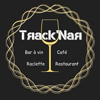 Track'nar logo