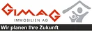 Gimag Immobilien AG-Logo