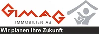Logo Gimag Immobilien AG