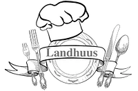 Restaurant Pizzeria Landhuus logo