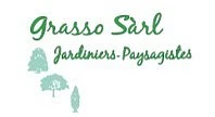 Grasso Sàrl-Logo