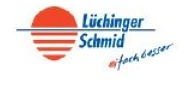 Logo Lüchinger + Schmid AG