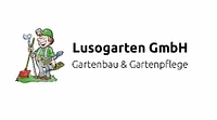 Logo Lusogarten GmbH