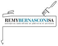 Logo Rémy Bernasconi SA