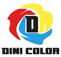 Dini Color GmbH-Logo