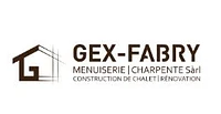 Logo Gex-Fabry Menuiserie Charpente Sàrl