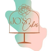Logo Jo's Cakes