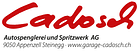 Cadosch Autospenglerei und Spritzwerk AG