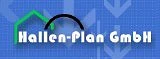 Logo Hallen-Plan GmbH