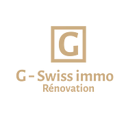 Logo G-Swiss immo