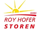 Roy Hofer Storen GmbH logo