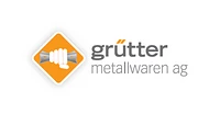 Logo Grütter Metallwaren AG