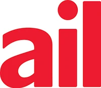 Logo Aziende Industriali di Lugano (AIL) SA