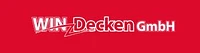 Logo WIN-Decken GmbH