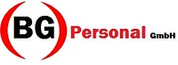 Logo BG Personal GmbH