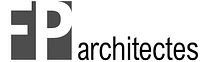 Logo FP architectes Sàrl