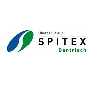 SPITEX Gantrisch-Logo
