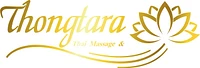 Logo Thongtara Thai Massage & Spa