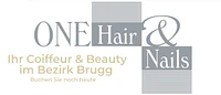 Logo ONE Hair & Nails GmbH