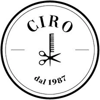 Logo Coiffure Ciro