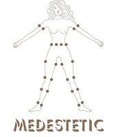 Medestetic Institut GmbH-Logo