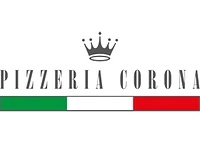 Pizzeria Corona logo