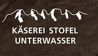 Logo Käserei Stofel AG