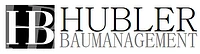 Logo HUBLER BAUMANAGEMENT GmbH