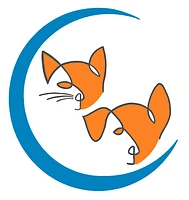Logo Kleintierpraxis Erlenbach