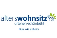 Logo Alterswohnsitz Urtenen-Schönbühl