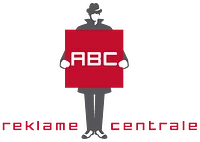 ABC reklame centrale logo