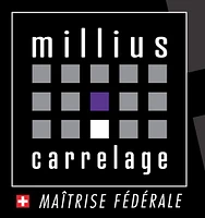 Millius Carrelage Sàrl logo