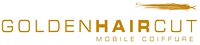 Logo Goldenhaircut
