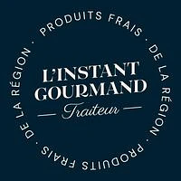 L'Instant Gourmand-Logo