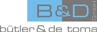 Logo Bütler & De Toma GmbH