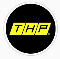 THP Switzerland GmbH-Logo