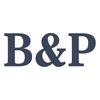 Bracher & Partner-Logo
