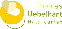 Thomas Uebelhart Naturgarten logo