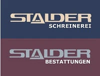 Logo Stalder Schreinerei GmbH