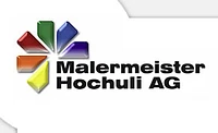 Logo Malermeister Hochuli AG