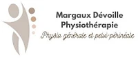 Logo Margaux Devoille Physiothérapie