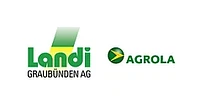 AGROLA Landi Graubünden-Logo