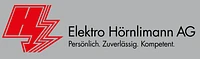 Elektro Hörnlimann AG-Logo