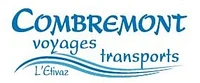 Logo Combremont Voyages Transports