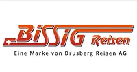 Bissig Reisen logo