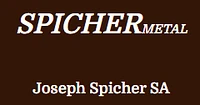 Logo Joseph Spicher SA