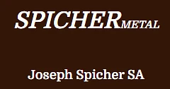 Joseph Spicher SA