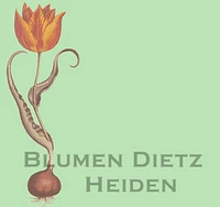 Logo Dietz Robert AG