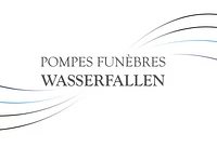 Logo Wasserfallen SA