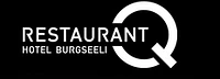 Hotel-Restaurant Burgseeli-Logo